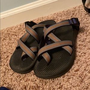 Chacos